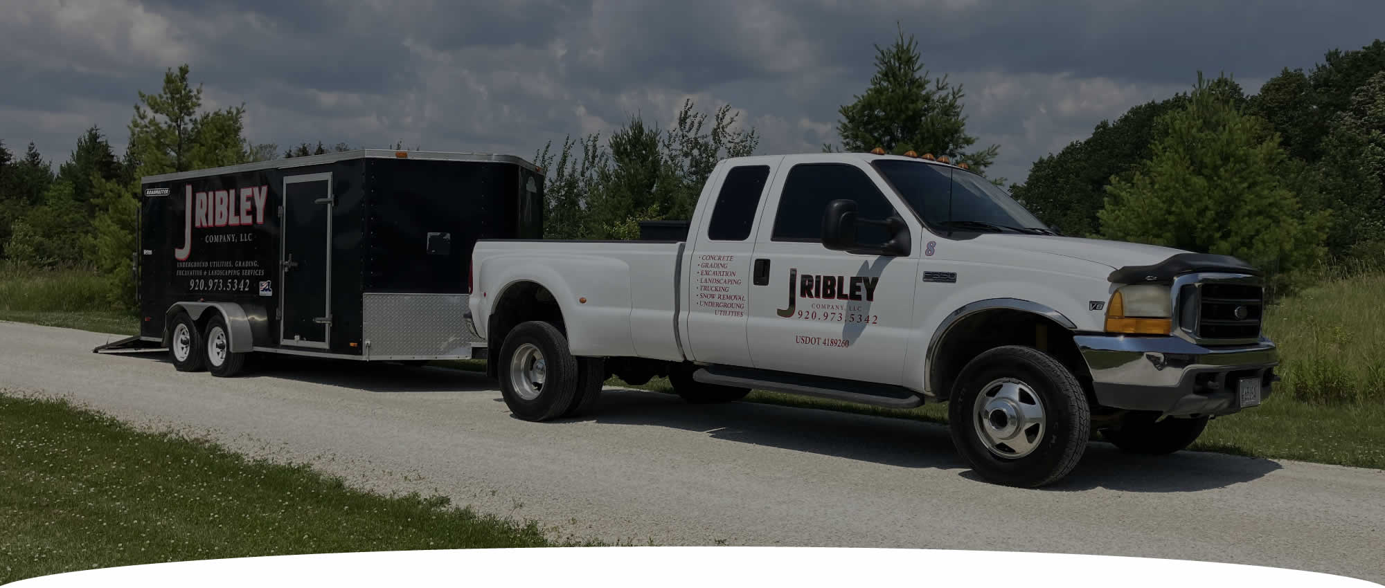 Contact J Ribley Company