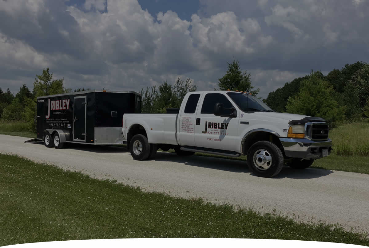 Contact J Ribley Company WI