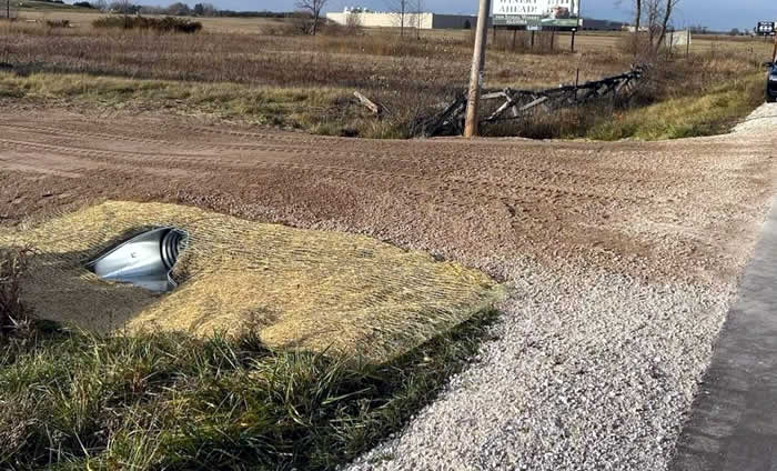 Erosion Control Company