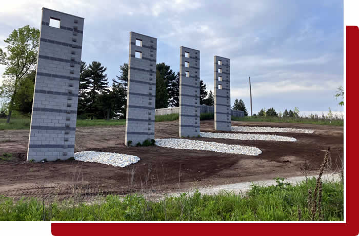 Erosion Control Contractors WI