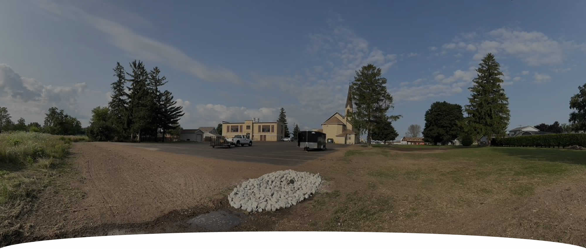 Erosion Control Services