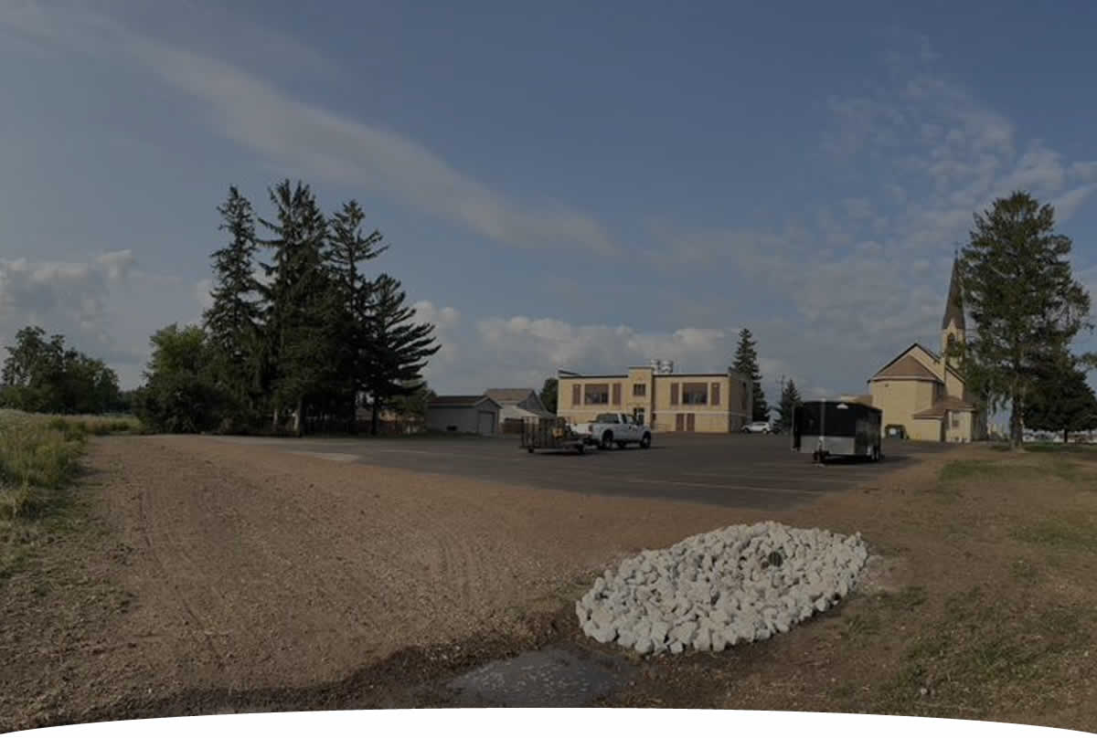 Erosion Control Services WI