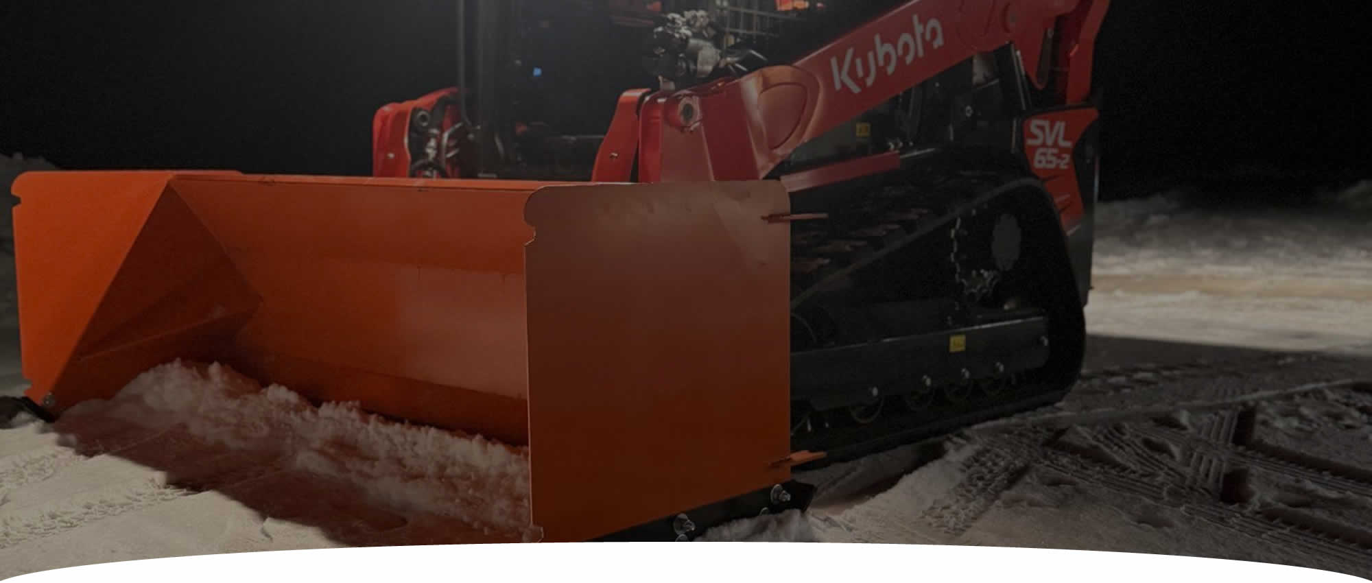 Snow Removal Services